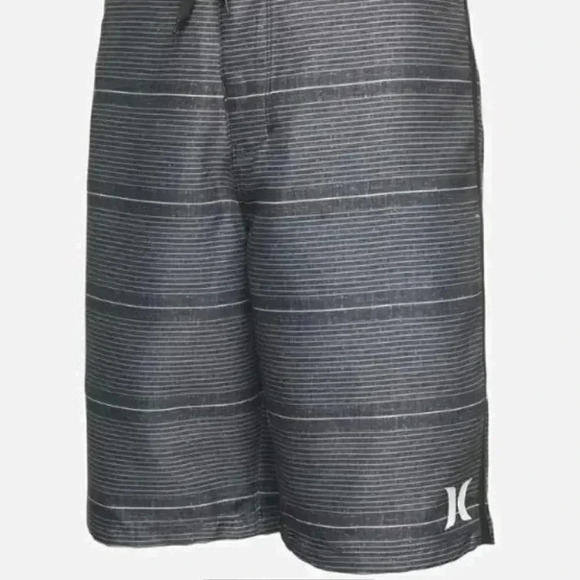 Hurley BOYS' SHORELINE BOARDSHORTS - Picture 4 of 6